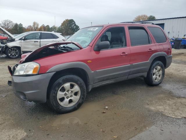 2003 MAZDA TRIBUTE ES #3030470471