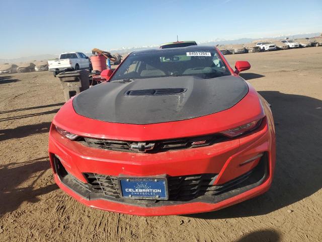 2023 CHEVROLET CAMARO LT1 1G1FF1R73P0117086