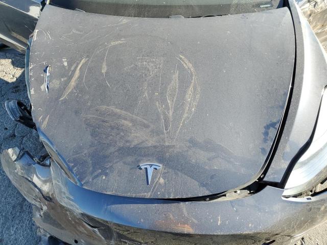2019 TESLA MODEL 3 5YJ3E1EB4KF525369