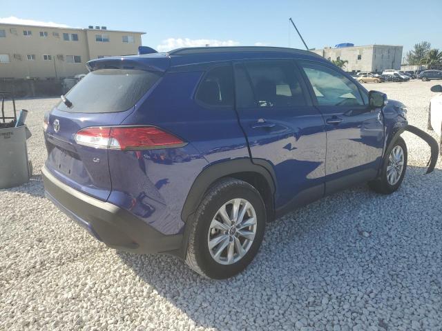 Vin: 7mucaaag0pv063737, lot: 86267914, toyota corolla cr le 20233