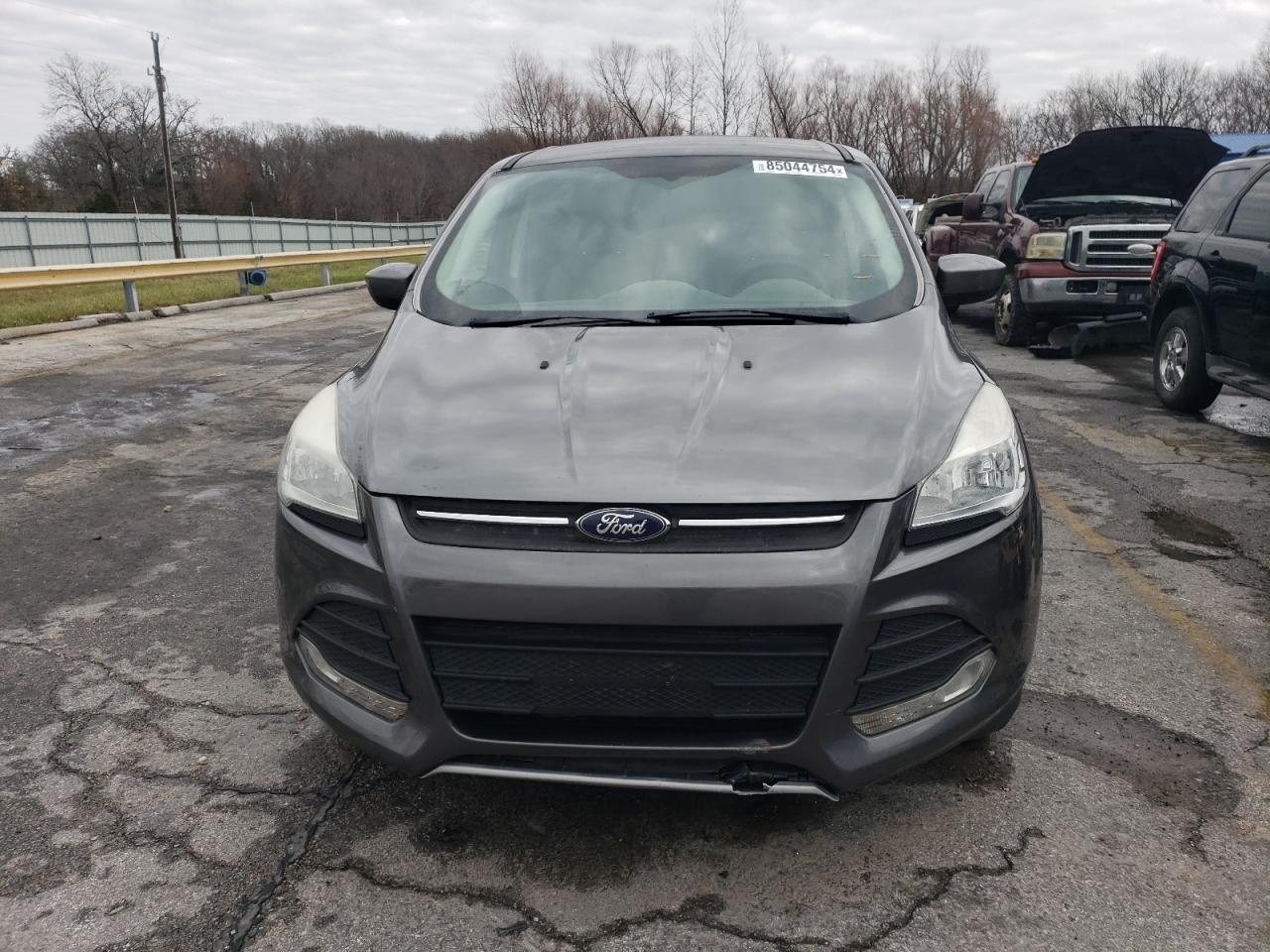 Lot #3025788305 2014 FORD ESCAPE SE