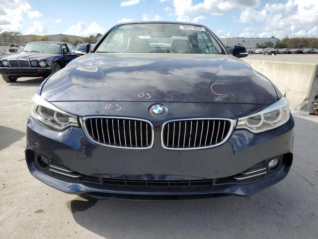 VIN WBA4U7C32H5J54967 2017 BMW 4 SERIES no.5