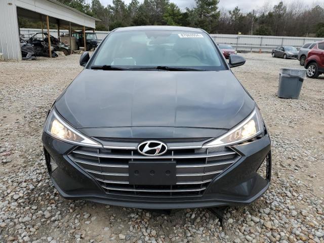2020 HYUNDAI ELANTRA SE - 5NPD84LF8LH613556