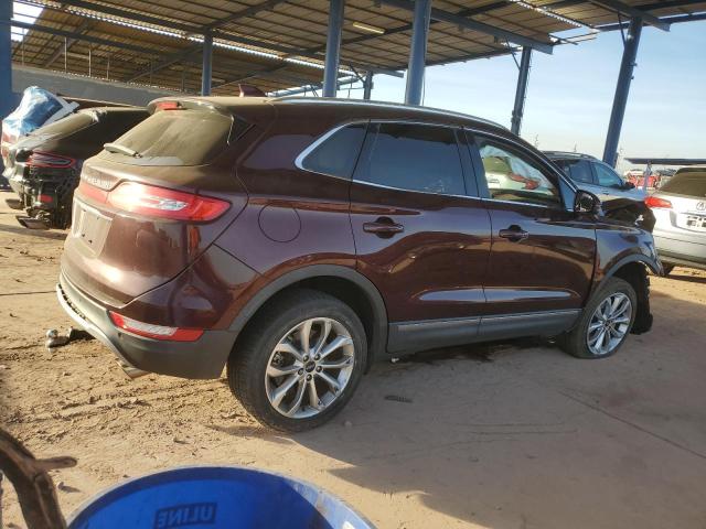 2019 LINCOLN MKC SELECT 5LMCJ2C99KUL35200
