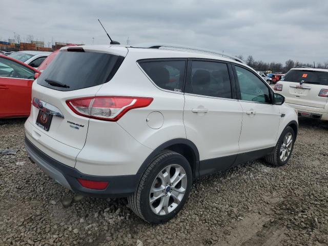 FORD ESCAPE TIT 2014 white 4dr spor gas 1FMCU9J97EUC54013 photo #4