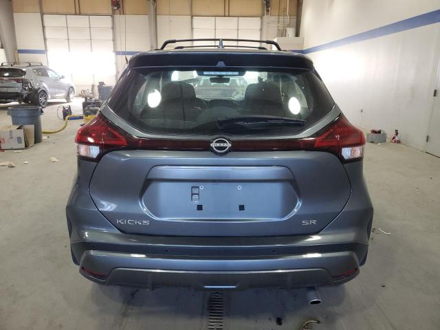 VIN 3N1CP5DV0RL519483 2024 NISSAN KICKS no.6