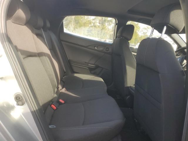 2019 HONDA CIVIC EX - SHHFK7H6XKU227883