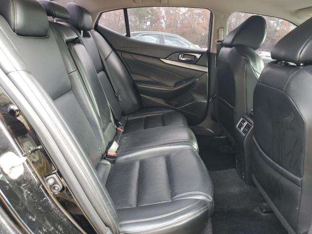 2016 NISSAN MAXIMA 3.5 - 1N4AA6AP0GC443425