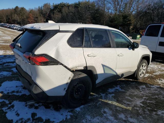 2023 TOYOTA RAV4 LE - 2T3F1RFV5PC371581