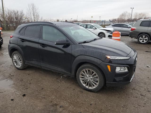 2021 HYUNDAI KONA SEL P - KM8K6CAA4MU746073