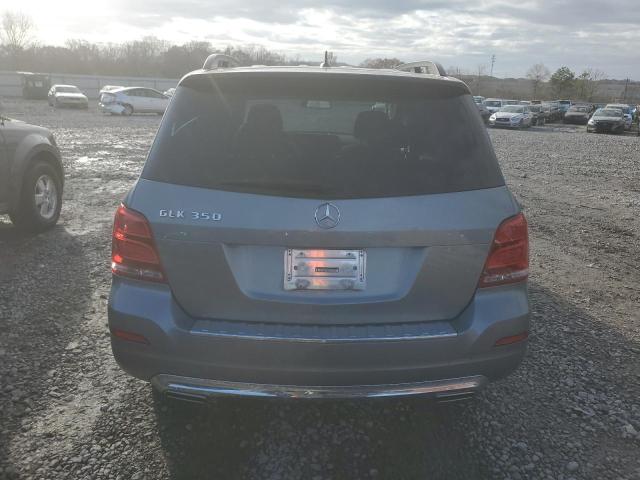 VIN WDCGG5HB8FG432472 2015 MERCEDES-BENZ GLK-CLASS no.6