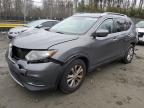 2016 NISSAN ROGUE S - 5N1AT2MT2GC898911