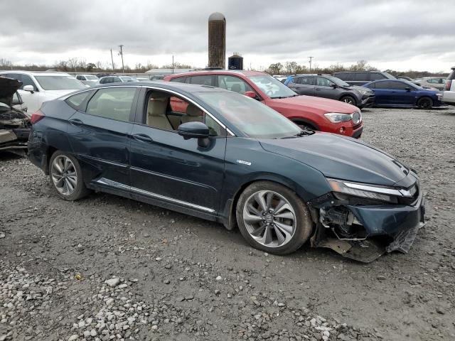 2018 HONDA CLARITY JHMZC5F14JC009844