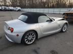 BMW Z4 2.5 photo