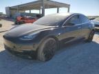 Lot #3023753914 2020 TESLA MODEL 3