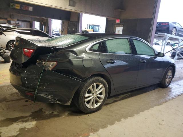 2018 CHEVROLET MALIBU LT - 1G1ZD5ST1JF258633