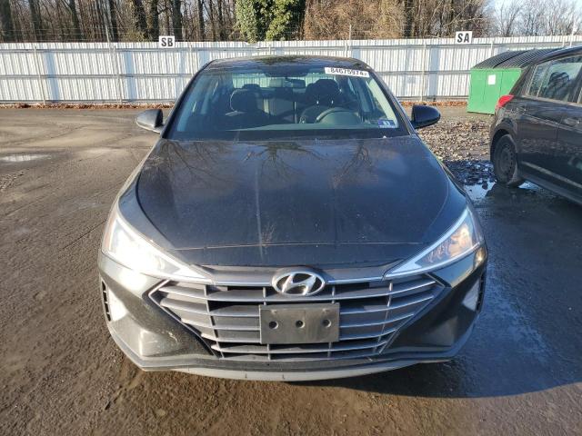 2019 HYUNDAI ELANTRA SE - 5NPD74LFXKH444092