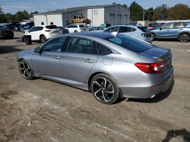 VIN 1HGCV1F30LA152754 2020 HONDA ACCORD no.2