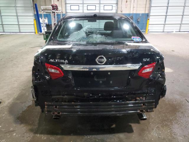 2018 NISSAN ALTIMA 2.5 - 1N4AL3AP5JC270145