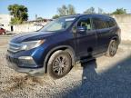 2016 HONDA PILOT EXL - 5FNYF6H59GB055580
