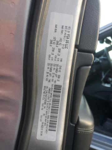 2018 JEEP GRAND CHER - 1C4RJFAG7JC457083