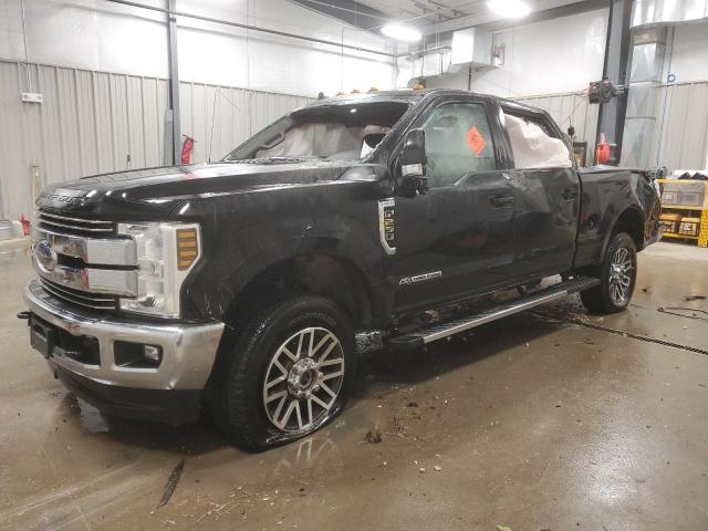 FORD F250 SUPER