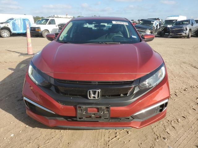 2020 HONDA CIVIC LX - 2HGFC2F60LH580280