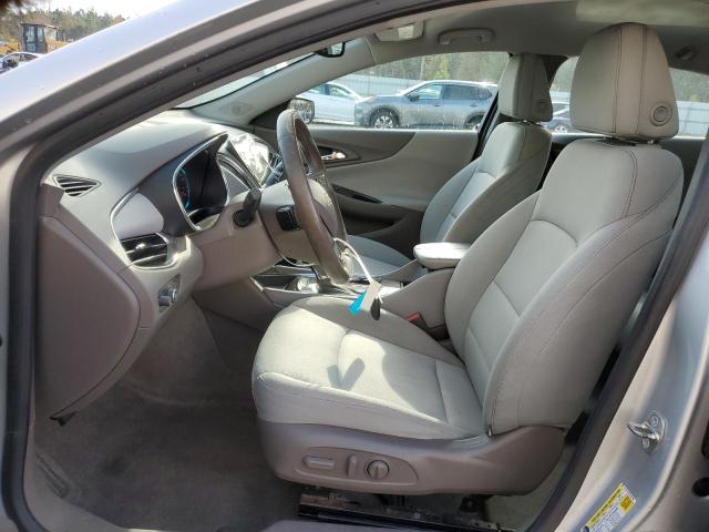 2017 CHEVROLET MALIBU LT - 1G1ZE5ST0HF102168