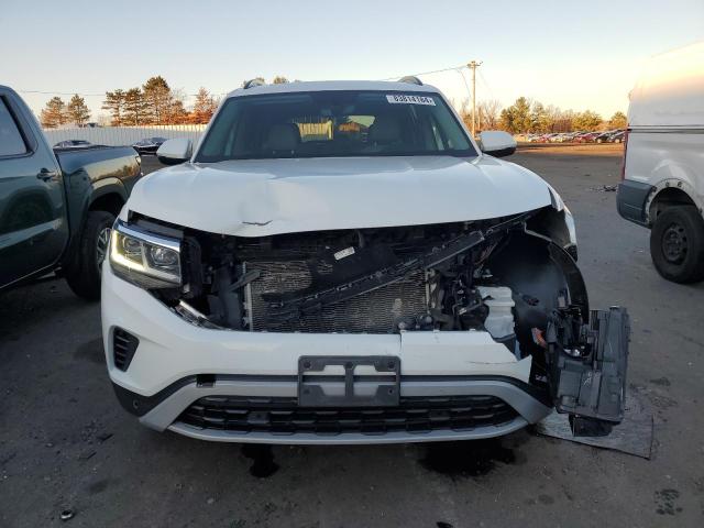 VIN 1V2KR2CA3NC553163 2022 VOLKSWAGEN ATLAS no.5