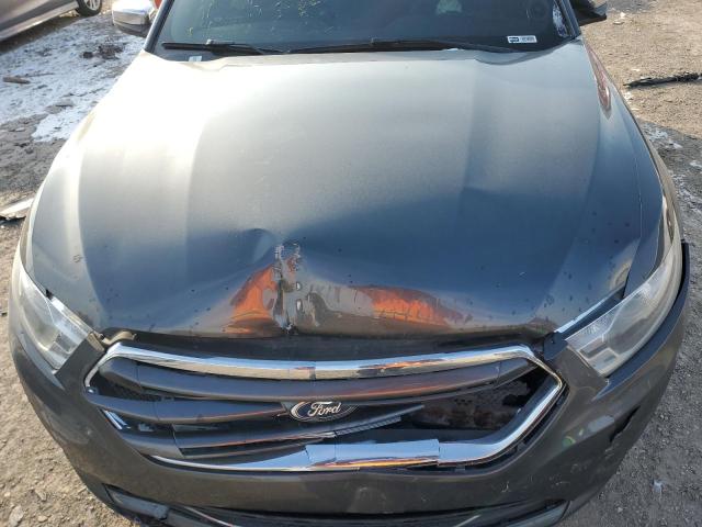 2015 FORD TAURUS LIM - 1FAHP2F80FG175023
