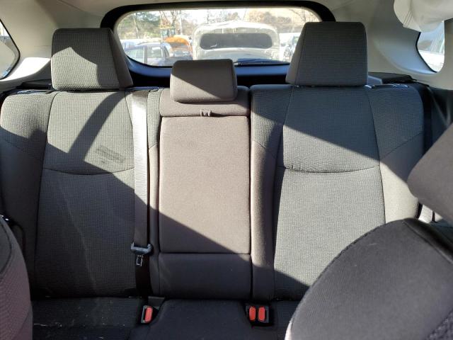 2022 TOYOTA RAV4 LE - 2T3F1RFVXNW305992