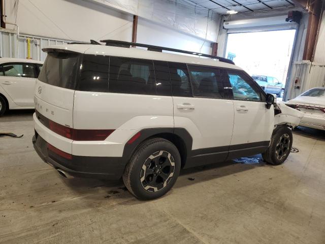 Vin: 5nmp2dgl3sh090120, lot: 84518174, hyundai santa fe sel 20253