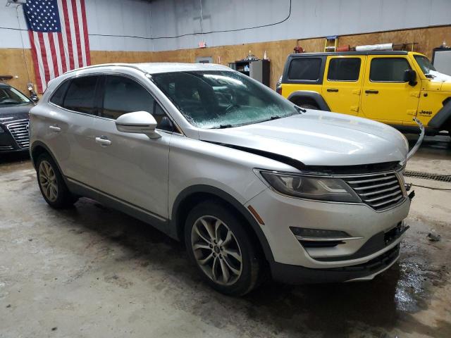2015 LINCOLN MKC 5LMCJ2A98FUJ13286