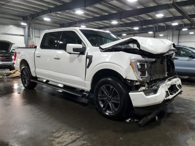 2023 FORD F150 SUPER - 1FTFW1E86PFD31265