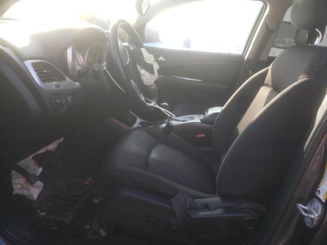 2015 DODGE JOURNEY SX - 3C4PDDBG1FT701341