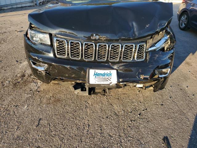2018 JEEP GRAND CHER - 1C4RJEAG9JC513308