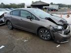 HONDA CIVIC EX photo