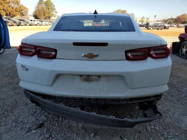 2019 CHEVROLET CAMARO LS - 1G1FB1RX2K0113468