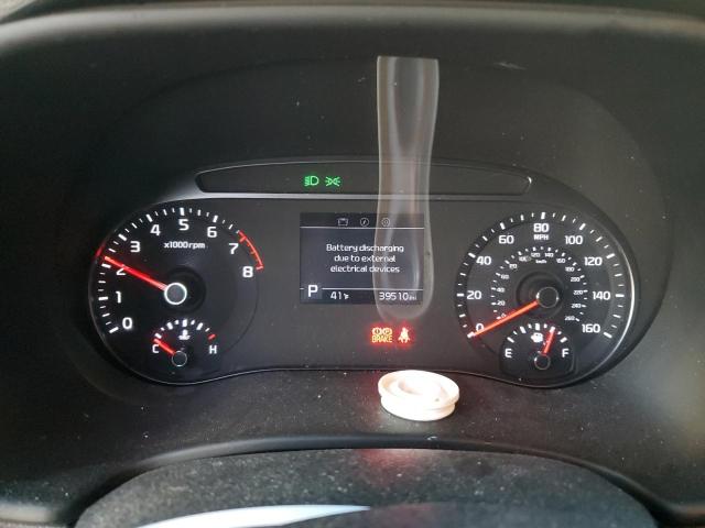 2022 KIA SOUL LX - KNDJ23AU1N7175356