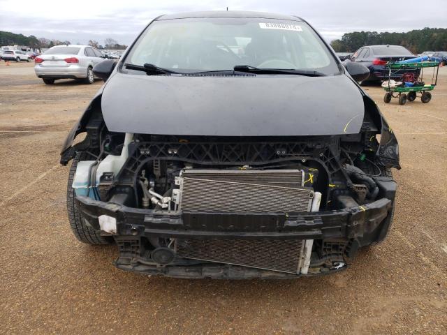 VIN KNADM5A33E6322077 2014 KIA RIO no.5