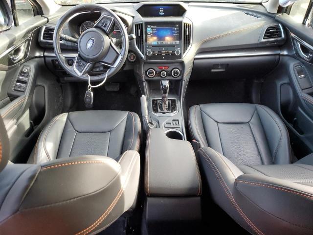 2018 SUBARU CROSSTREK - JF2GTALC8JH226048