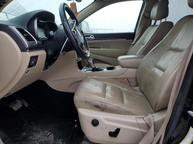 2019 JEEP GRAND CHER - 1C4RJEBG5KC789646