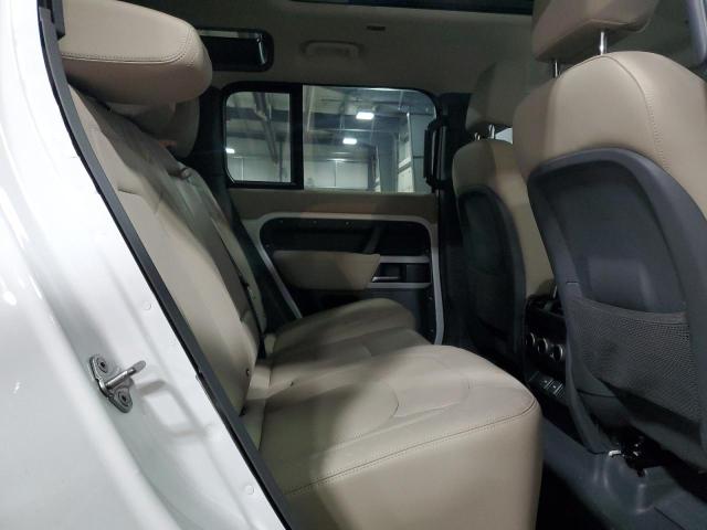 2023 LAND ROVER DEFENDER 1 - SALEP7EU4P2166759