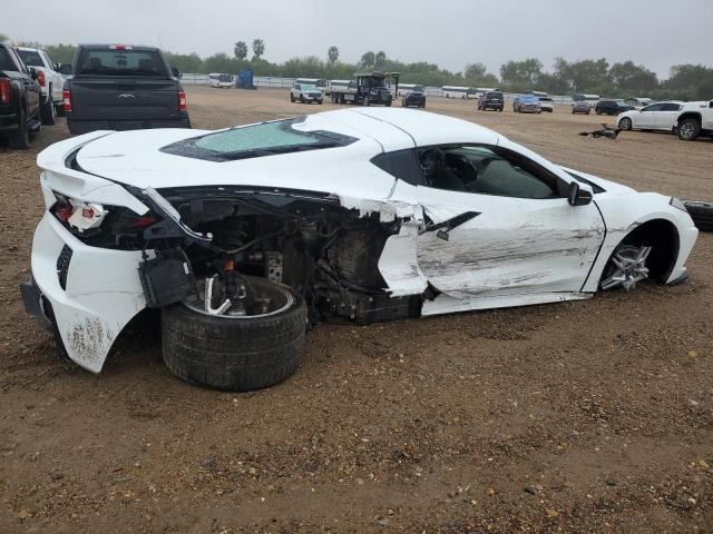 Vin: 1g1ya2d4xs5103482, lot: 83392084, chevrolet corvette stingray 1lt 20253