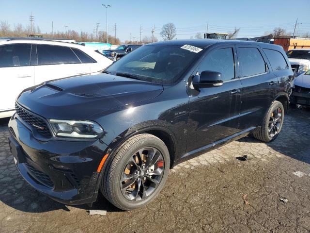 2022 DODGE DURANGO R/ - 1C4SDJCT2NC191208