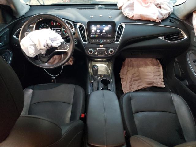 2019 CHEVROLET MALIBU LT - 1G1ZD5ST4KF204311