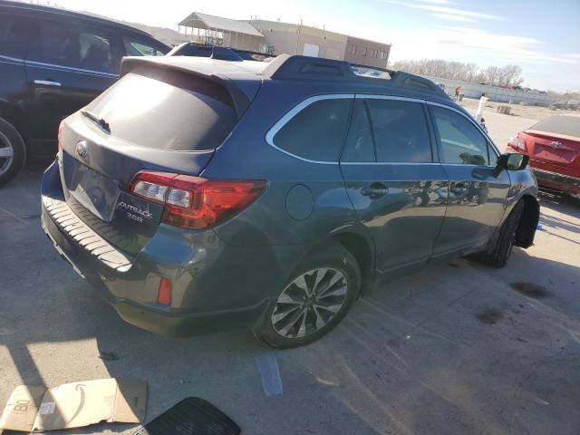 2017 SUBARU OUTBACK 3. - 4S4BSENCXH3343875