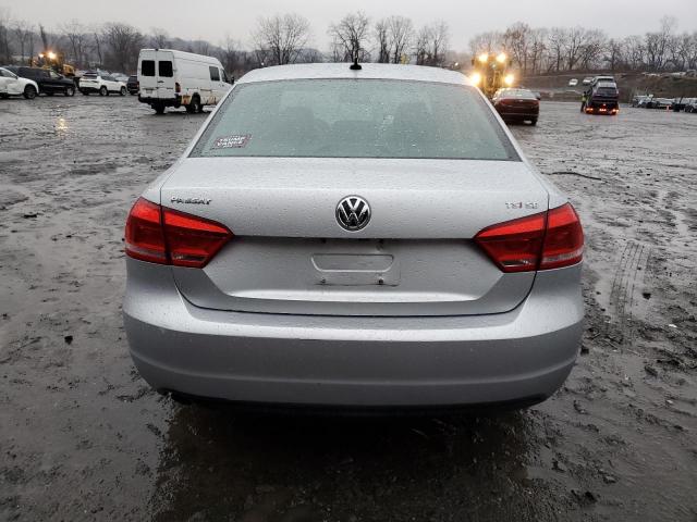 VIN 1VWBT7A39EC115247 2014 VOLKSWAGEN PASSAT no.6