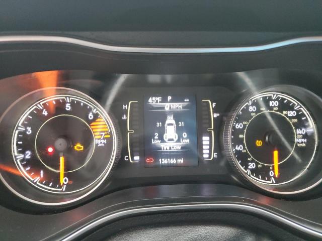 2019 JEEP CHEROKEE L - 1C4PJLCB3KD149685