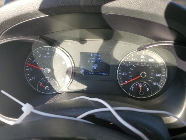 2020 KIA OPTIMA LX - 5XXGT4L36LG433425